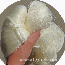 丝光棉针织面料-丝光棉纱线